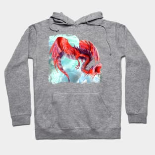 dragon Hoodie